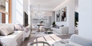 proyecto interiorismo Marbella