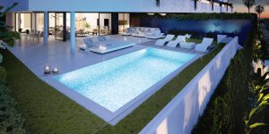 Diseño 3D en Marbella